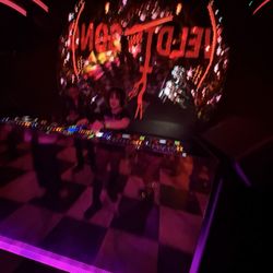 Contact - Early Contact DJ, thieveslikeus I think!