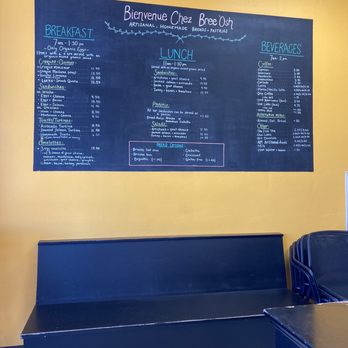 Bree'osh - Montecito - Coffee & Tea Near Me - Santa Barbara, California Bree'osh - Montecito - Coffee & Tea Near Me - Santa Barbara, California