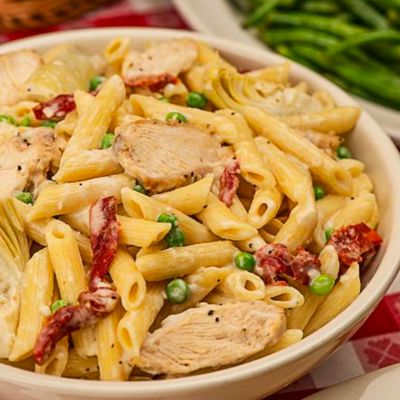 Buca di Beppo Italian Restaurant by null