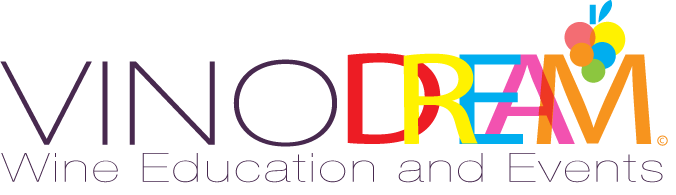 Vino Dream Logo