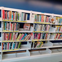 Hartford Public Library