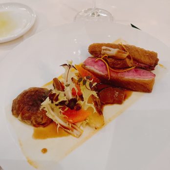 Daniel - Duck duo - French Near Me - New York, New York
