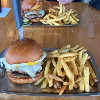 Fat Patties - Cattleman and easy burger. - Burgers Near Me - Port Royal, South Carolina Fat Patties - Cattleman and easy burger. - Burgers Near Me - Port Royal, South Carolina