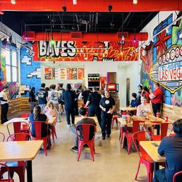 DAVE’S HOT CHICKEN - Updated July 2025 - 216 Photos & 28 Reviews - 6930 ...