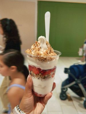 American Dream Wy by null