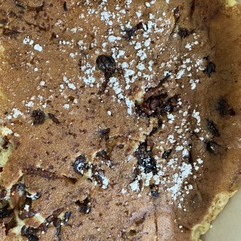 First Watch - Carrot cake pancake - American Near Me - Jacksonville, Florida