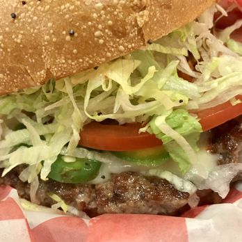 25 Burgers - Six Alarm Burger. - Burgers Near Me - New Brunswick, New Jersey 25 Burgers - Six Alarm Burger. - Burgers Near Me - New Brunswick, New Jersey