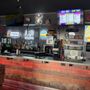 Buckwild Bar
