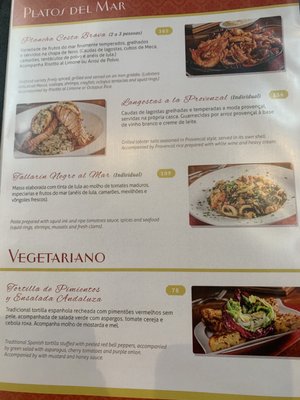 Paellas Pepe Restaurante by null