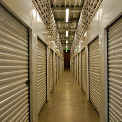 303 Self Storage - RiNo - Facility Interior