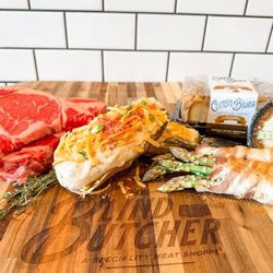 The Blind Butcher Shoppe-Midtown