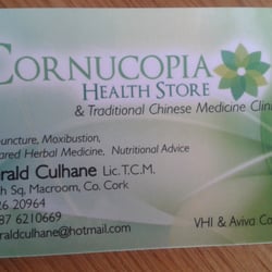 Cornucopia Health Store