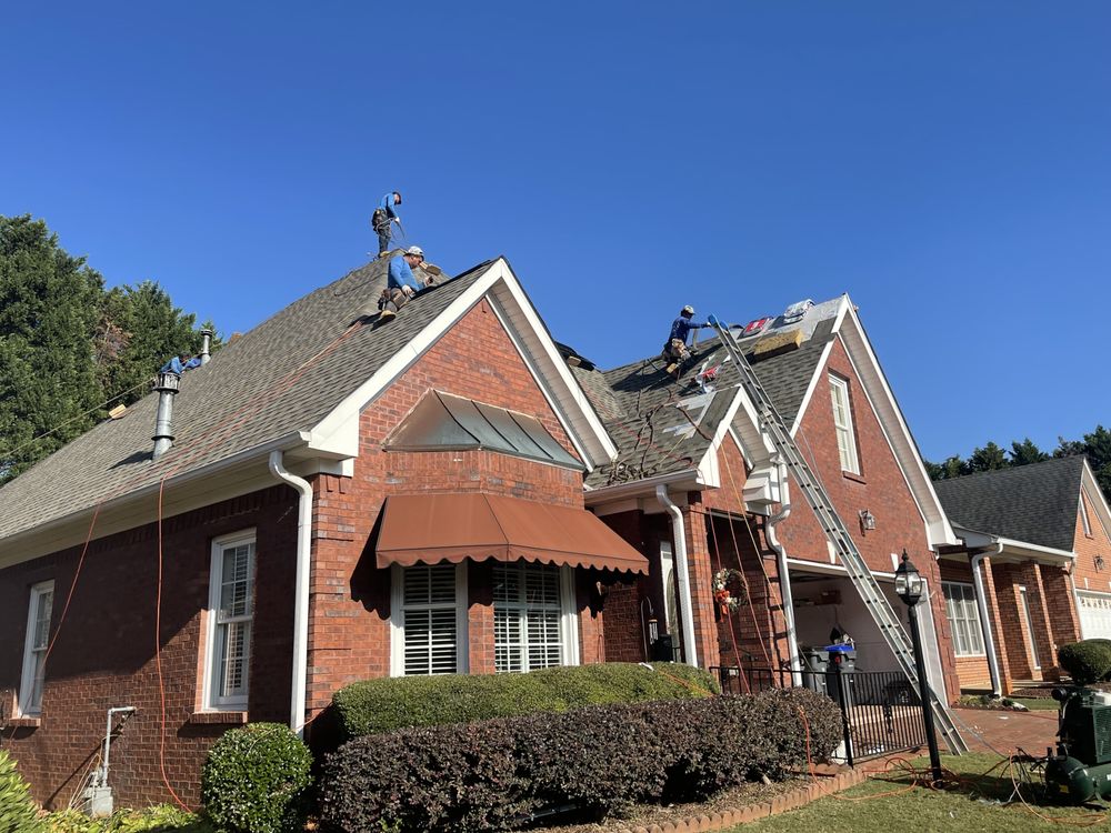 Slide of MDJ Roofing & Construction