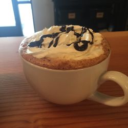Gathering Grounds Coffee House