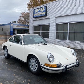 IPB Autosport - Auto Repair Near Me - Sacramento, California IPB Autosport - Auto Repair Near Me - Sacramento, California