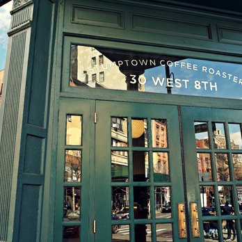 Stumptown Coffee Roasters - Coffee & Tea Near Me - New York, New York