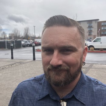 West Side Barber Shop - Barbers Near Me - Bend, Oregon