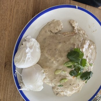 Primrose - Biscuits and gravy - French Near Me - Washington, DC, District of Columbia