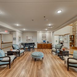Cedarhurst Senior Living