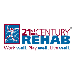21st Century Rehab, Altoona