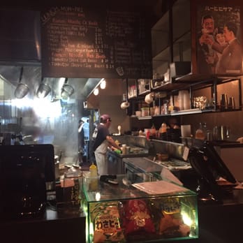 Kuu - Ramen Near Me - New York, New York Kuu - Ramen Near Me - New York, New York