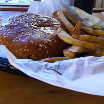 Outlaws Bar & Grill - a hamburger and fries - Bars Near Me - Karnes City, Texas Outlaws Bar & Grill - a hamburger and fries - Bars Near Me - Karnes City, Texas