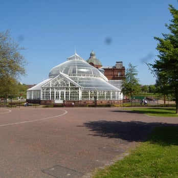 People's Palace and Winter Gardens - Museums Near Me - Glasgow, GLG People's Palace and Winter Gardens - Museums Near Me - Glasgow, GLG
