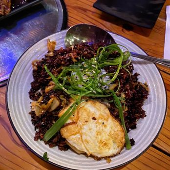 Um Ma - Bibimbap - Korean Near Me - San Francisco, California Um Ma - Bibimbap - Korean Near Me - San Francisco, California
