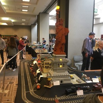 Pasadena Convention Center - Sweet liberty - Venues & Event Spaces Near Me - Pasadena, California