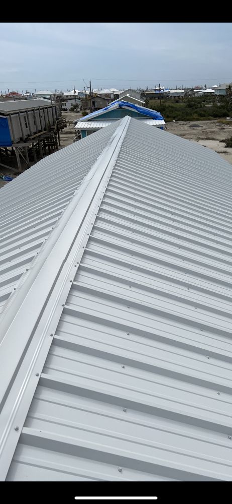 Slide of A&E Construction & Roofing Group