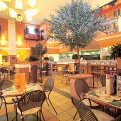 Ristorante Del Arte