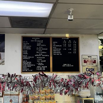 Good Time Donuts - Donuts Near Me - Los Angeles, California Good Time Donuts - Donuts Near Me - Los Angeles, California