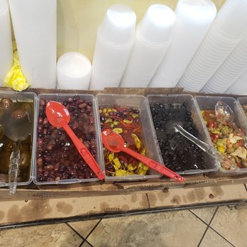 Al Rayyan - a variety of condiments in plastic containers - Grocery Near Me - Yonkers, New York Al Rayyan - a variety of condiments in plastic containers - Grocery Near Me - Yonkers, New York