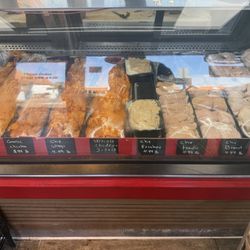 Jenin Meat Market