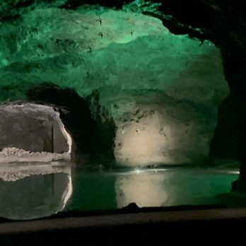 Seegrotte Hinterbrühl - Lake - Landmarks & Historical Buildings Near Me - Hinterbrühl, 3