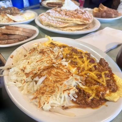Mom's Place Restaurant by null