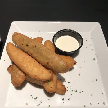 Midtown Tavern - Fried Pickles - American Near Me - Charlotte, North Carolina Midtown Tavern - Fried Pickles - American Near Me - Charlotte, North Carolina