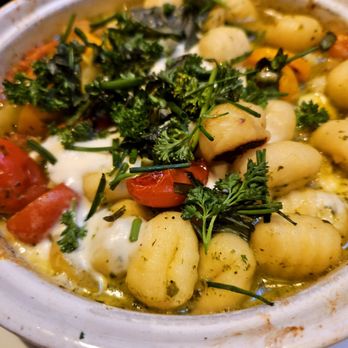 Seasons 52 - Gnocchi - New American Near Me - Albuquerque, New Mexico