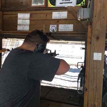Sunset Hill Shooting Range - Gun/Rifle Ranges Near Me - Henryville, Pennsylvania