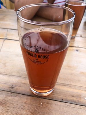 Public House of Yakima by null