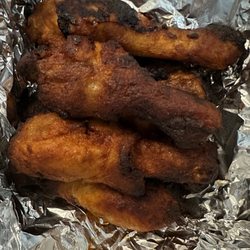 Harrison Trading Post - Chicken