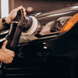 Impact Detailer Pros - Headlight Restoration and deep cleaning