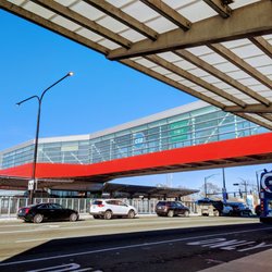 Chicago Transit Authority- 95th/Dan Ryan [Red] - Street View