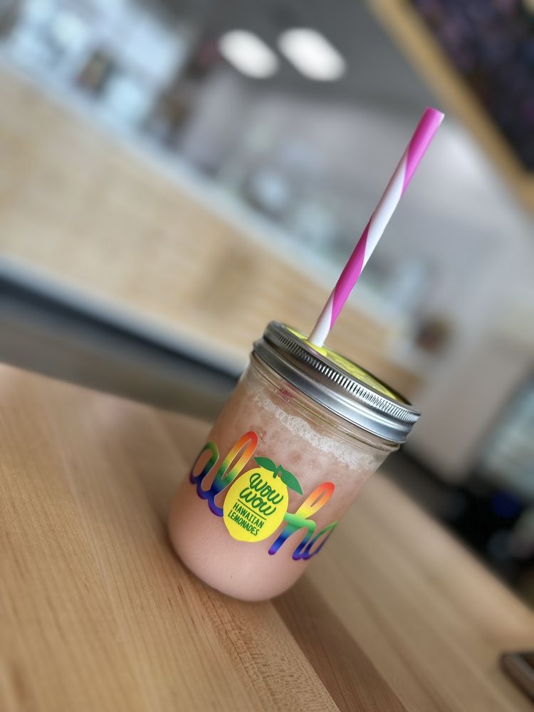 WOW WOW LEMONADE KATY Updated September 2024 58 Photos & 21 Reviews