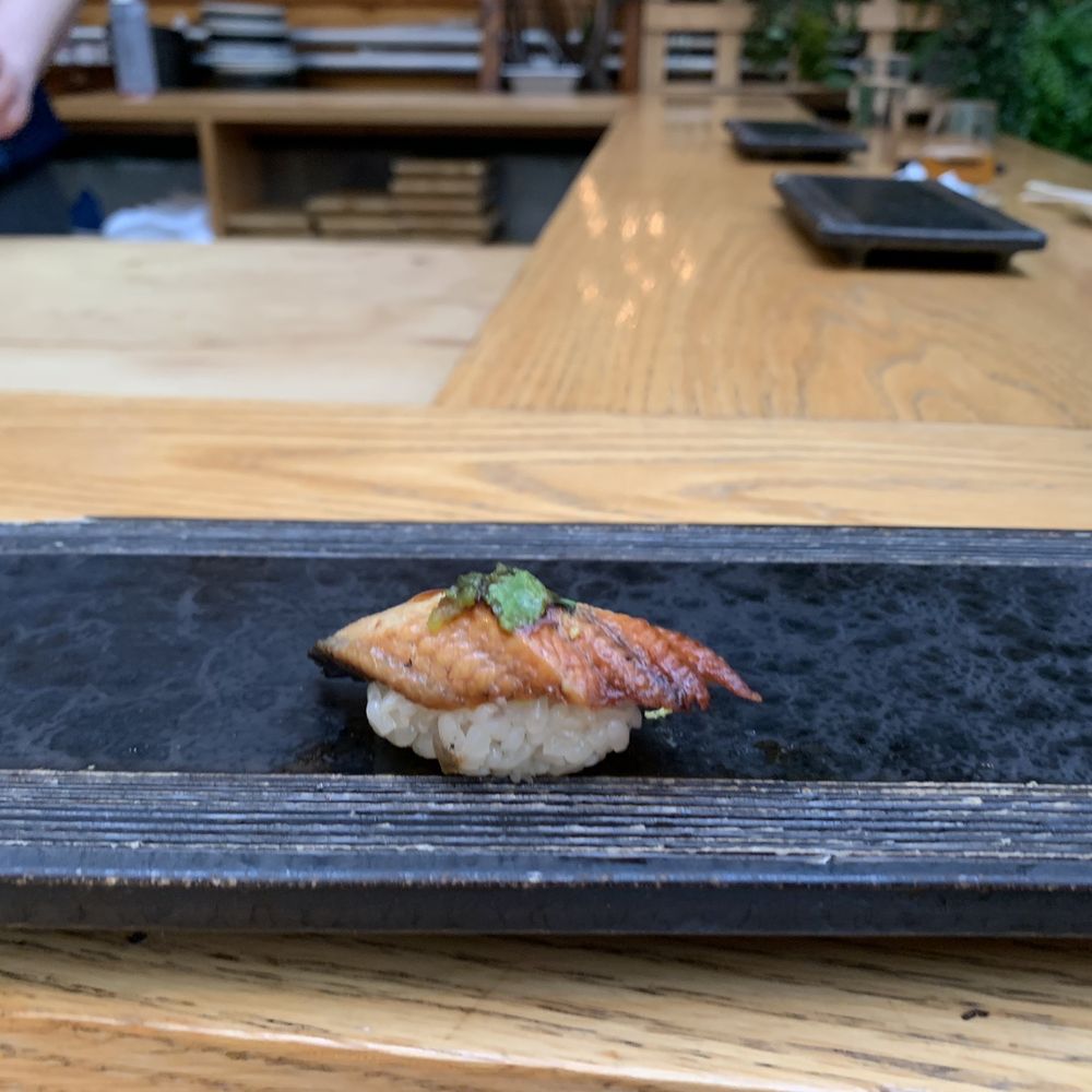 Sushi Lab Rooftop - Japanese Near Me - New York, New York