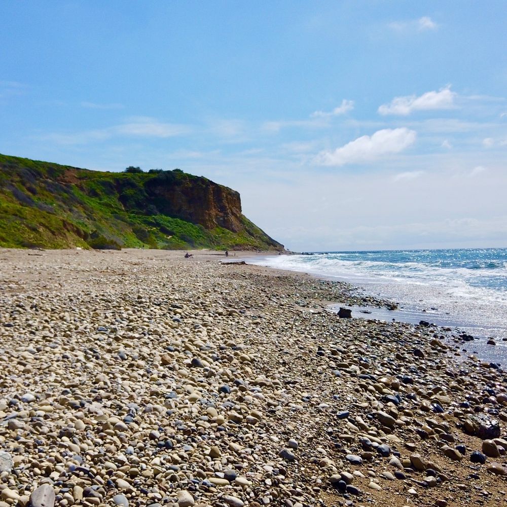 Founder's Park - Parks Near Me - Rancho Palos Verdes, California
