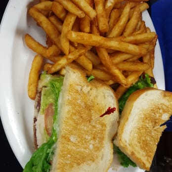 La Mesa Bistro - Turkey Sandwich Bomb! - Cafes Near Me - La Mesa, California La Mesa Bistro - Turkey Sandwich Bomb! - Cafes Near Me - La Mesa, California