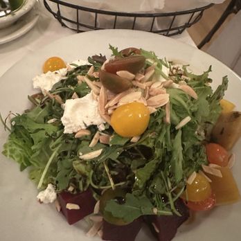The Victor Cafe - Beet salad - Italian Near Me - Philadelphia, Pennsylvania The Victor Cafe - Beet salad - Italian Near Me - Philadelphia, Pennsylvania