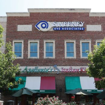 Patrick Sweeney, M.D - Exterior of our Richardson Office - Ophthalmologists Near Me - Richardson, Texas Patrick Sweeney, M.D - Exterior of our Richardson Office - Ophthalmologists Near Me - Richardson, Texas