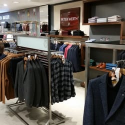 House of Fraser